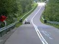 Wyścig Cisna 2008 Waldek Janecki