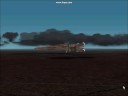 FS2002 X Wing vertical take off