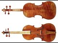 Vivaldi -〈La Stravaganza〉Op.4 / Violin Concerto No. 4 in a minor, RV 357 3rd mov (Rachel Podger)