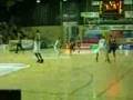 videos de Benetton Fribourg Olympic basketball contre Monthey
