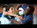 LOS PUMAS - CAMPEONATO MUNDIAL FRANCIA 2007
