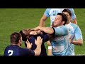 LOS PUMAS - CAMPEONATO MUNDIAL FRANCIA 2007