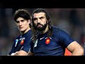 LOS PUMAS - CAMPEONATO MUNDIAL FRANCIA 2007
