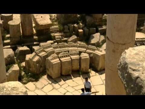 Jesus The Real Story - Episode 2 - The Mission (BBC4 documentary).avi