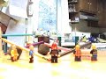 LEGO Stonehenge