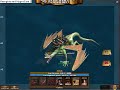 Seafight DVL alliance VS SSC
