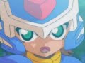 Rockman Zx Special trailer