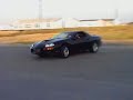 Monster SS Z28 Camaro Burnout Insanity Monster SS Z28 Camaro Burnout Insanity