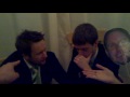 Arrogance drinking