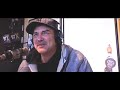 Norm MacDonald with Fisher and Boy @ 97X in Tampa