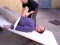 Waterboarding