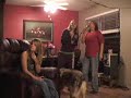 Byron Ezell, Rose Ezell, Rachel Henderson Sing