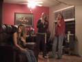Byron Ezell, Rose Ezell, Rachel Henderson Sing