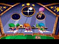 Level 1: Super Troll Island Level 1: Super Troll Island