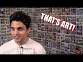 PUNCHING EVERYWHERE - Ray William Johnson