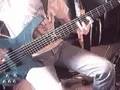 Dream Theater - 6'00 Bass Cover