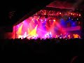 Duran Duran concert, Austin, Texas