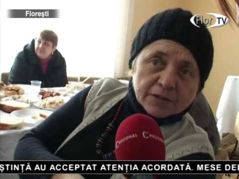 Colinde pentru pensionari
