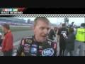 NASCAR Las Vegas Shelby 427 Highlights 2009 (Part 3)