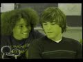 Corbin Bleu? Blue!