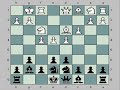 Unusual Opening: The Hippo! (variation of B06)