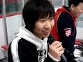 Chris Koo and Dj Dawon Pt. 1