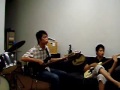 wherever you go(the calling cover) by stif & jay