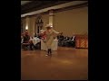 Doris Eaton Travis Dancing at 101 years old Doris Eaton Travis Dancing at 101 years old