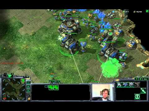 starcraft 2 hots