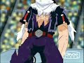 kai hiwatari: bring it on!