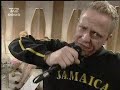 Anders Anden Matthesen - Fuck Alle (Live, Rundfunk)