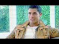 Cristiano Ronaldo: The Largest Talent