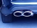 Mercedes Benz CLK 500 Exaust Mercedes Benz CLK 500 Exaust