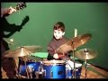 Ricky drums show