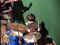 Ricky-drums-show