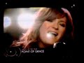 Mark Lowry & Sandi Patty present at the Dove Awards