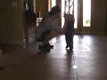 Kade Hyperdunks