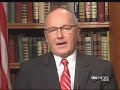 Rep. Hoekstra on This Week with George Stephanopoulos