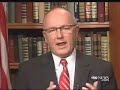 Rep. Hoekstra on This Week with George Stephanopoulos