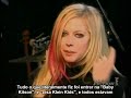 Avril Lavigne Pregnant ?? :) 2