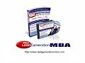 Lead Generation MBA Marketing tips & Ideas - Focus Groups