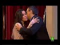 beatriz luengo entrevista buenafuente 1/2