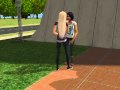Thats not my name Sims2