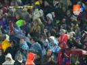 Barca vs shit Madrid - Eto'o goaaaaaal
