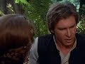 If Star Wars were directed by Quentin Tarantino: http://bit.ly/14pyBm