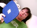Inner Rook Piercing--A Trip to Blue Wallace Skate Shop pt 2 Inner Rook Piercing--A Trip to Blue Wallace Skate Shop pt 2