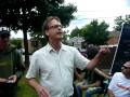 Marc Emery Farewell Tour Orangeville, ON July 18, 2009