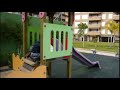 el parque de los niños muertos