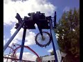 Drayton Manor - Maelstrom Drayton Manor - Maelstrom