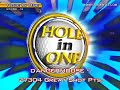 Golden Tee Great Shot on Woodland Farm!
